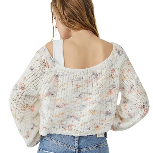 FreePeopleSunsetCloudPullover 4