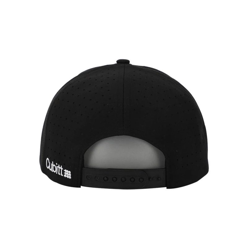 GorraCubittCTCAP 1Black02