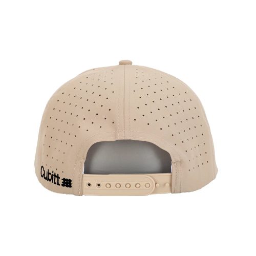 Gorra Cubitt CTCAP 1DT 02 01