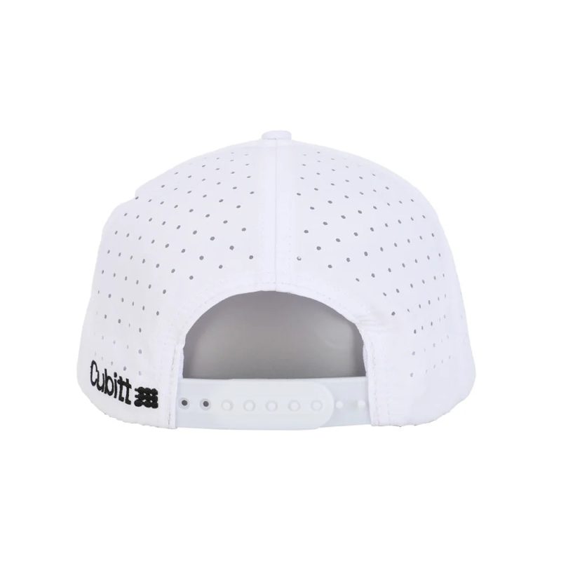 Gorra Cubitt CTCAP 2DT 02 01