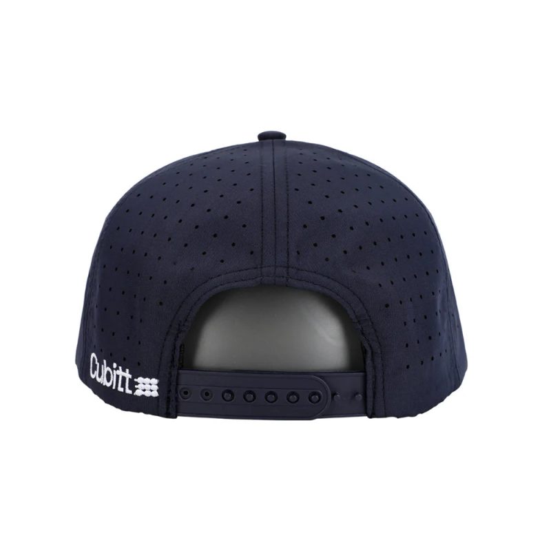 Gorra Cubitt CTCAP 2LE 02 01