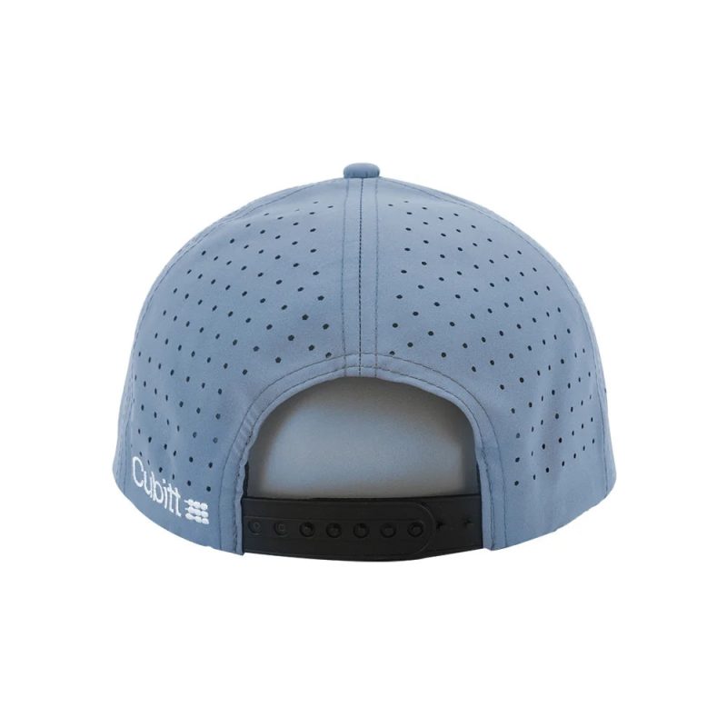 Gorra Cubitt CTCAP 2 Smoke Blue 02