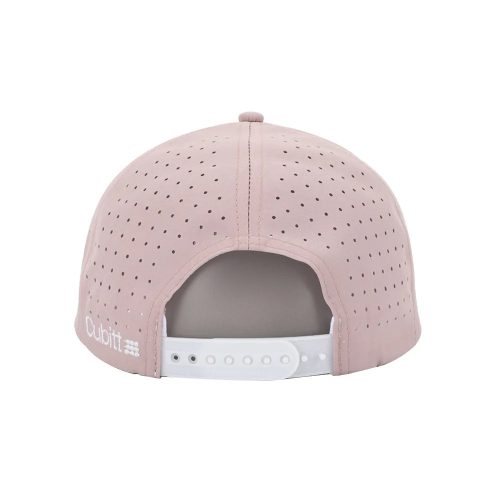 Gorra Cubitt CTCAP 5 Pink 02