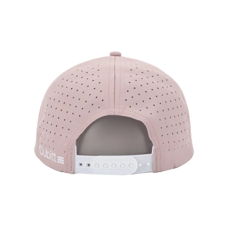 Gorra Cubitt CTCAP 5 Pink 02