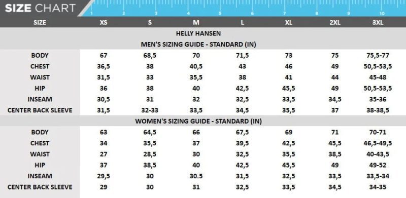 HELLY HANSEN MENS AND WOMENS 51eb28b4 3bc2 4162 a8de 6c7f42e6c4b8