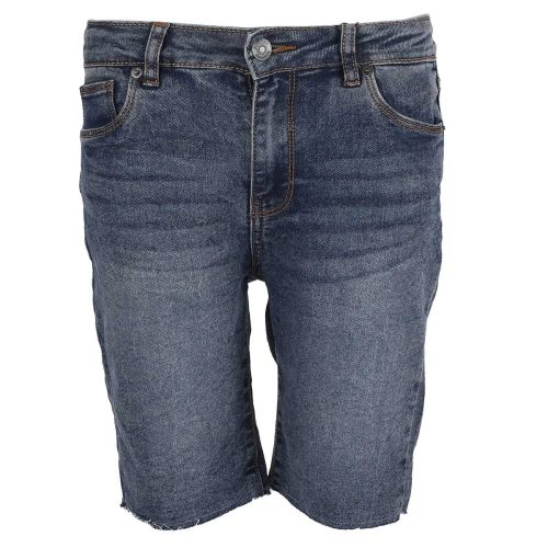 Hudson Girl s High Rise Bermuda Short 2217878