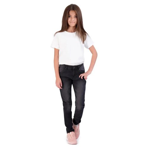 Hudson Girl s Signature Skinny Jean 2225150