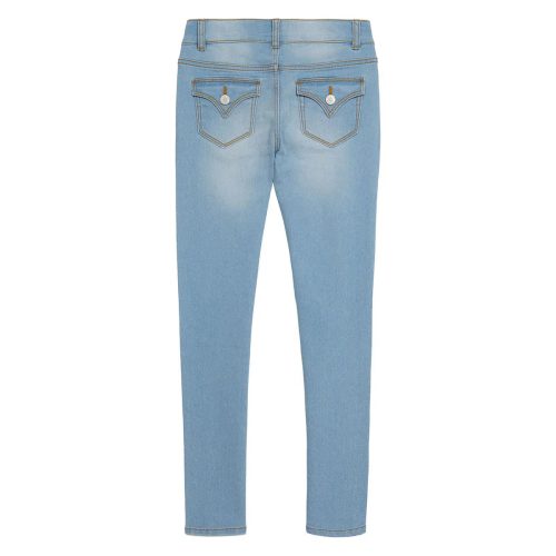 Hudson Girl s Signature Skinny Jean 2225863 2225851 2225859