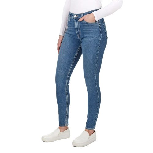 Hudson Women s Blair High Rise Super Skinny Ankle Jeans 2668366