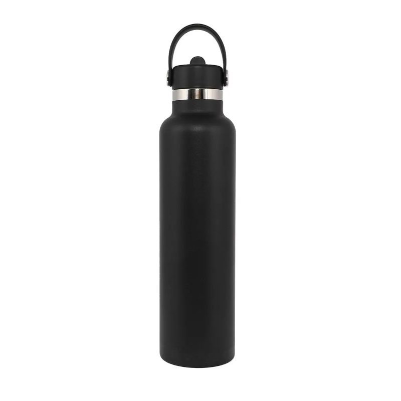 Hydro Flask Standard Flex Straw Cap Standard Mouth 24 oz Water bottle 1877311 1877330