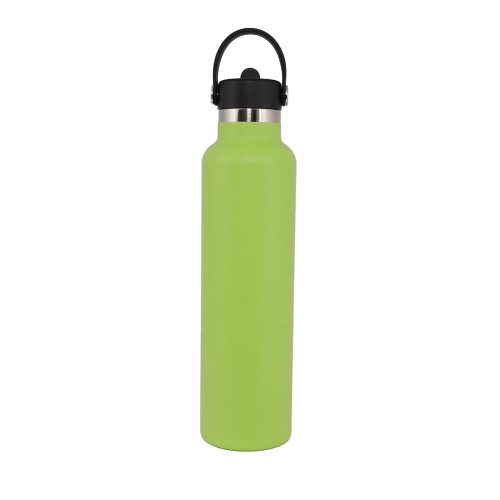 Hydro Flask Standard Flex Straw Cap Standard Mouth 24 oz Water bottle 1877814