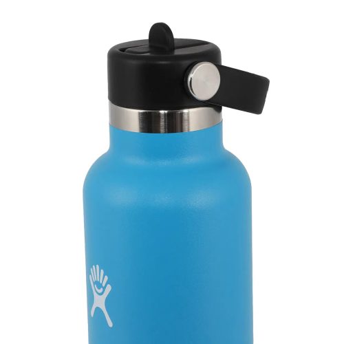 Hydro Flask Standard Flex Straw Cap Standard Mouth 24 oz Water bottle 1878549 1878542 1878540