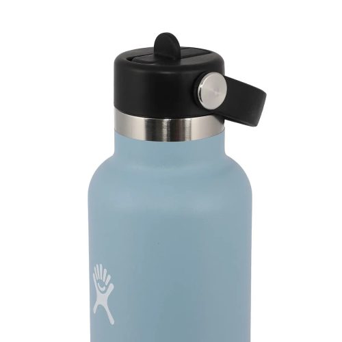 Hydro Flask Standard Flex Straw Cap Standard Mouth 24 oz Water bottle 1878694 1878615 1878622