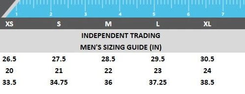 INDEPENDENTTRADING