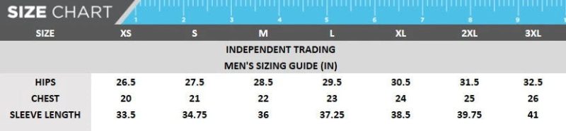 INDEPENDENTTRADING