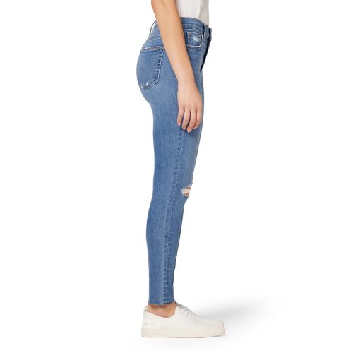 Joe s Jeans Women s High Rise Skinny Crop Jeans 2683186