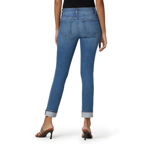 Joe s Jeans Women s Straight Crop Jeans 2685034