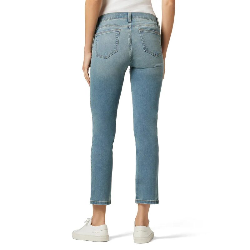 Joe s Jeans Women s Straight Crop Jeans 2685413