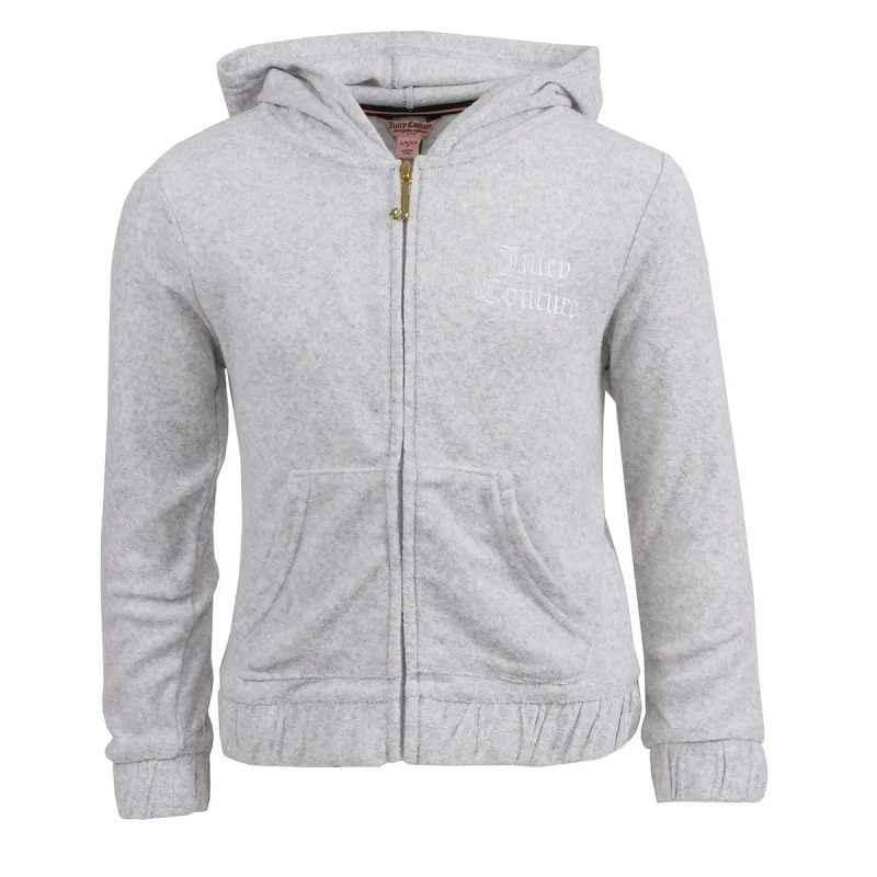 Light Grey Heather-