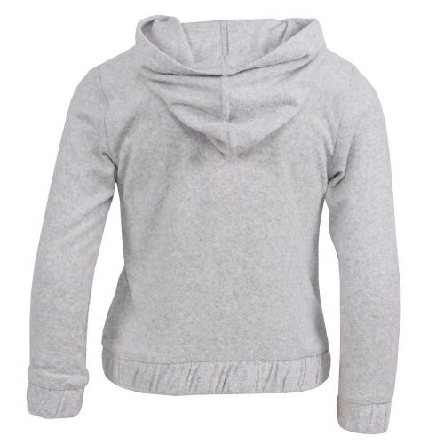 Juicy Couture Big Girl s Soft Hoodie 2543796