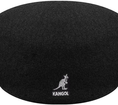 Kangol 0258BC BK001 2