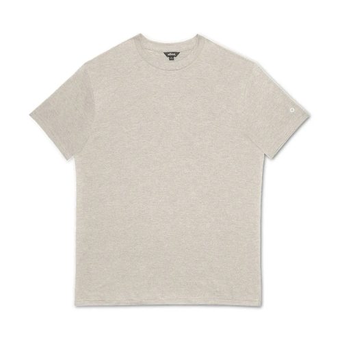 MACT1AWWW2 Apparel PDP Classic Tee Natural White W FRONT