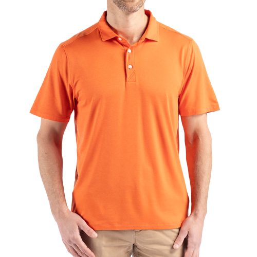 College Orange-