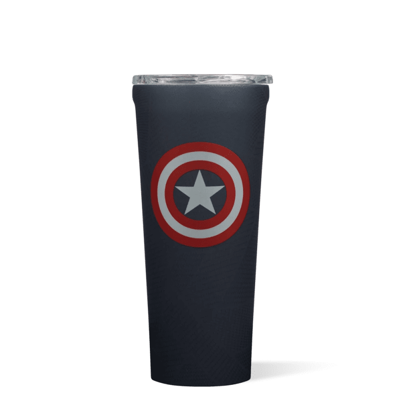 Captain America-