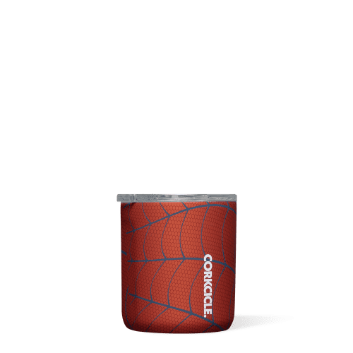 Spider-Man-