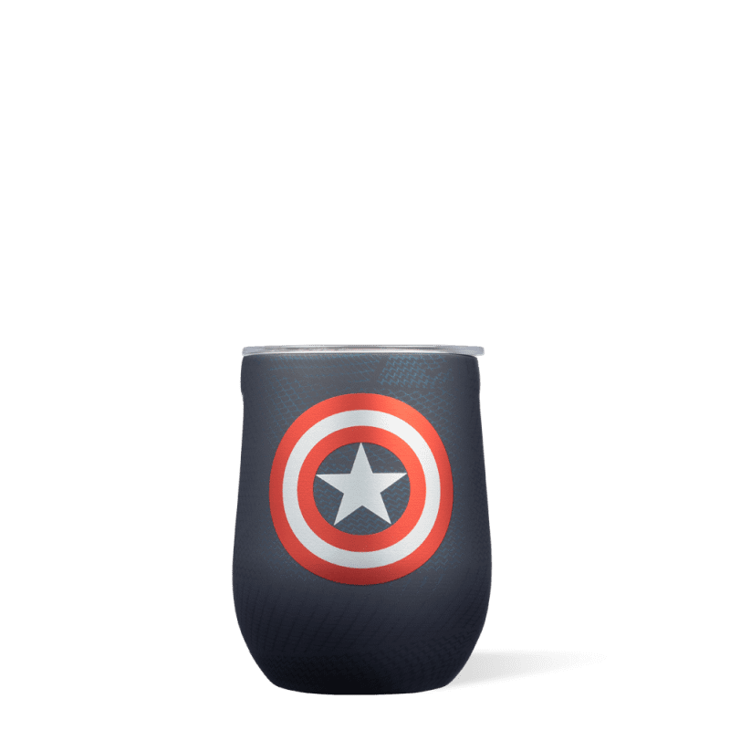 Captain America-