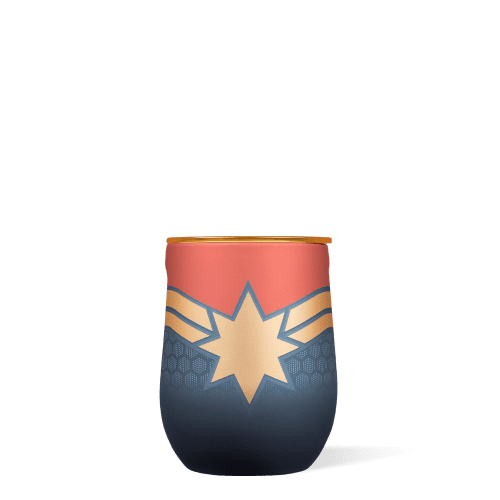 Captain Marvel-