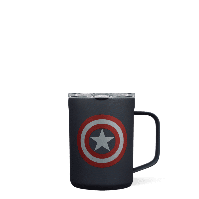 Captain America-