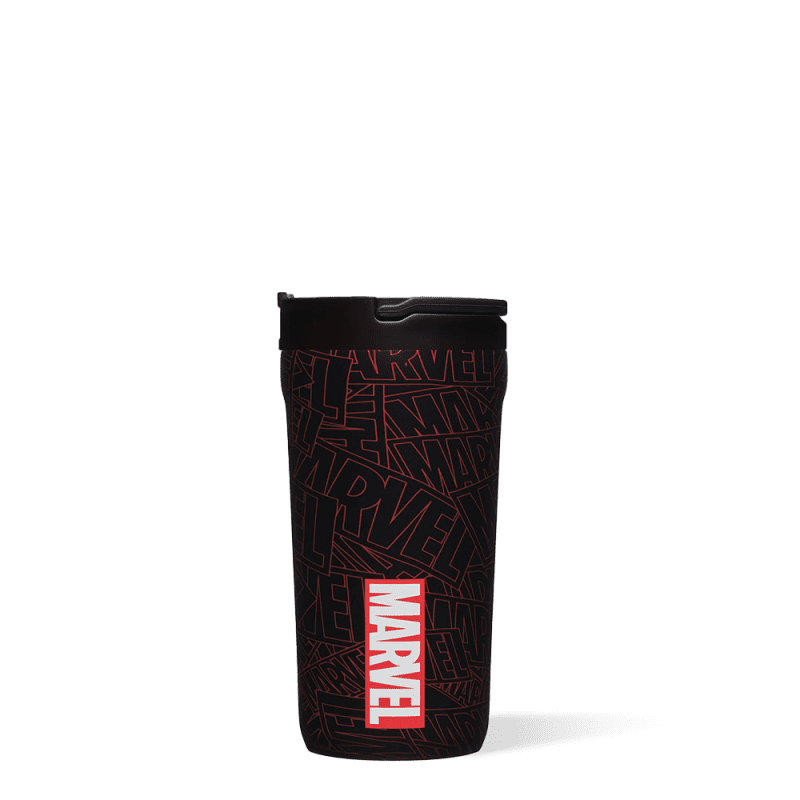 Marvel Logo-