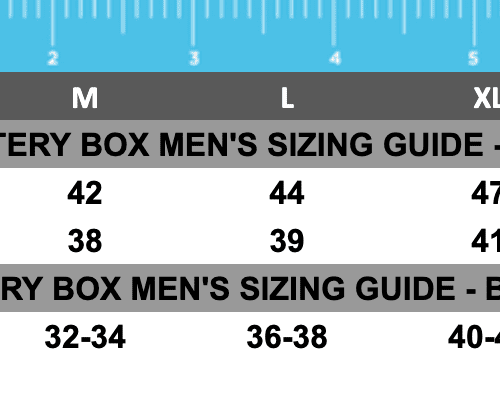 Men s Mystery Box Size Chart 52dd94b3 5efd 44e4 8b89 b1e1babc74e3