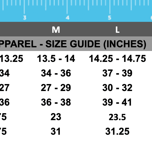 Mountain Isles Womens Size Chart 6910029f 7a46 4423 988f fa07267df105