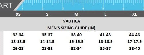 NAUTICA MEN 5fee246c 5a3c 4e16 b02e 30448557e121