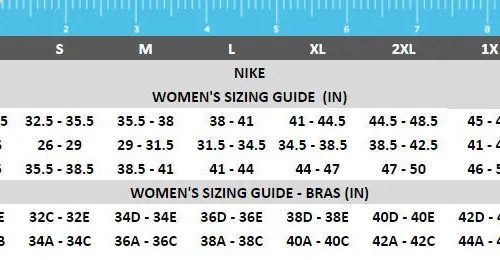 Nike Women s Surprise Tank 2120637