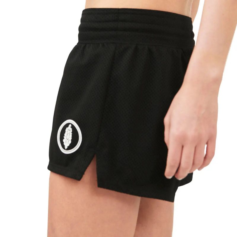 OB1504353 Hoop Shorts Black 2