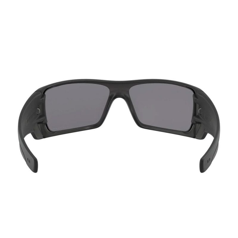 OakleyMen sBatwolfSunglasses Black 1