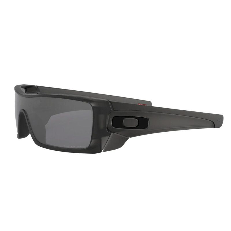 OakleyMen sBatwolfSunglasses Black 2