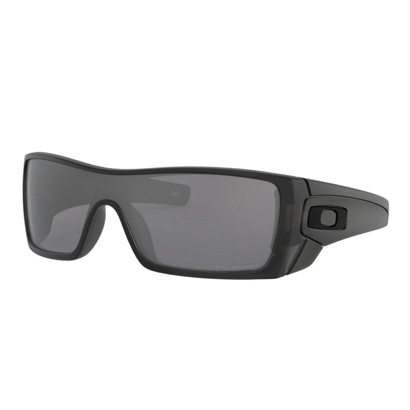 Black / Black Iridium Polarized-