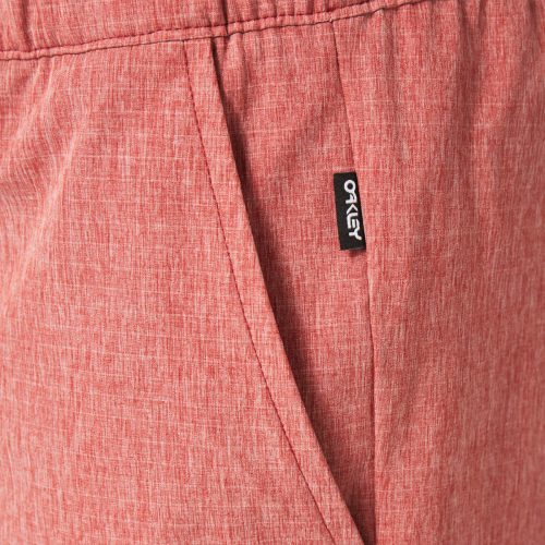 OakleyMen sChino19Shorts IronRedHeather 3