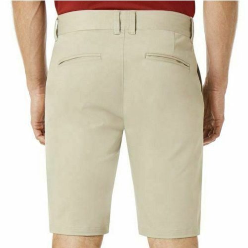 OakleyMen sChinoIconShorts Rye 2