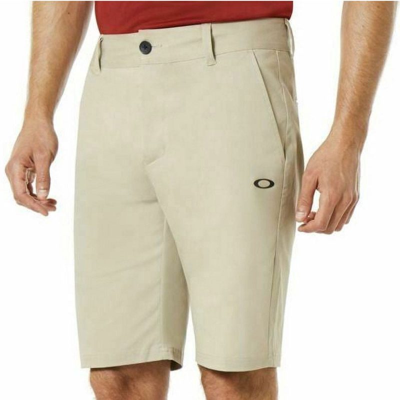 OakleyMen sChinoIconShorts Rye 3