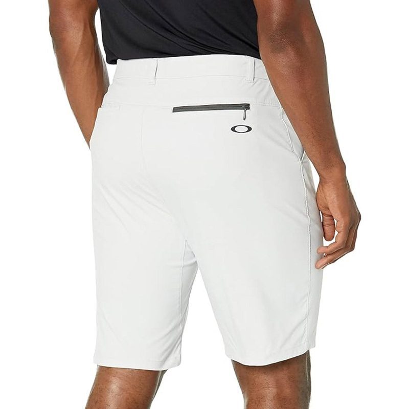 OakleyMen sGolfPerfTerrainShorts LunarRock 2