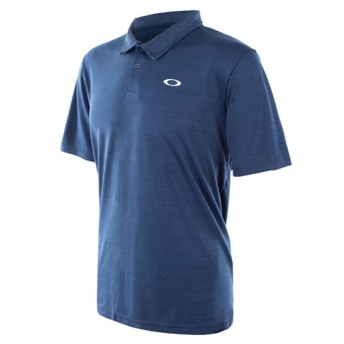 OakleyMen sOriginPolo TeamNavyHeather 3