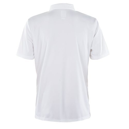 OakleyMen sOriginPolo WhiteHeather 2