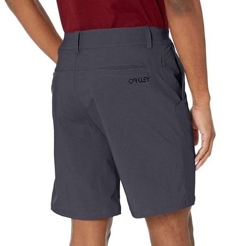 OakleyMen sPierside19 RCHybridShorts Fathom 2