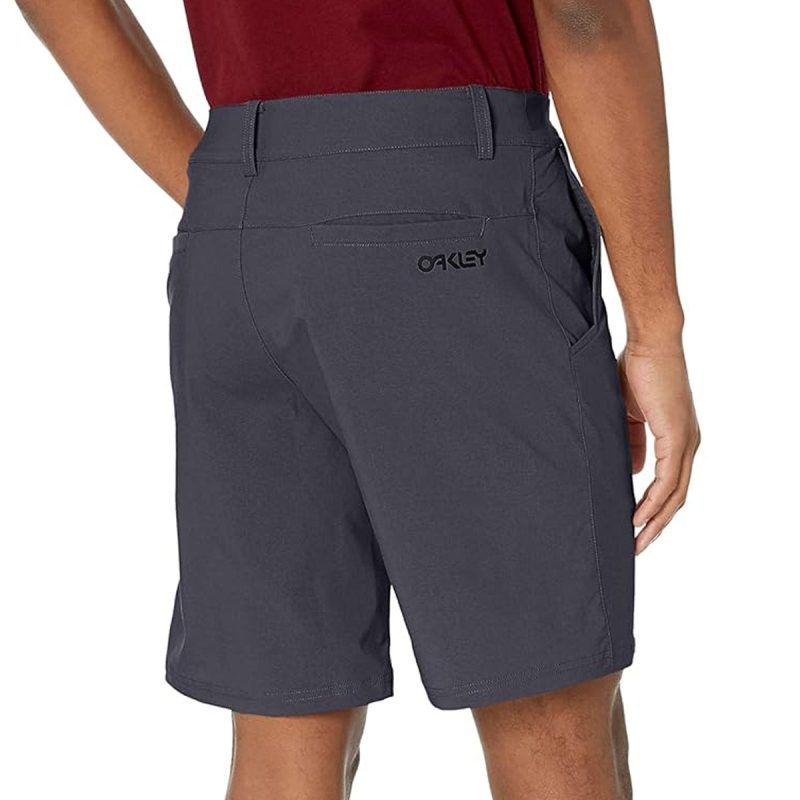 OakleyMen sPierside19 RCHybridShorts Fathom 2