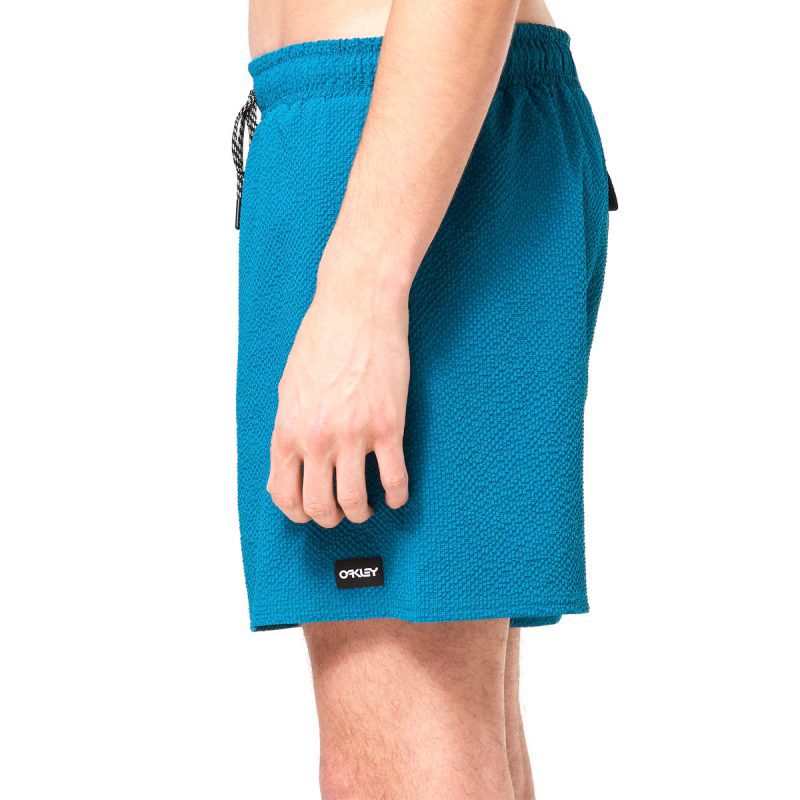 OakleyMen sPortoRC16Boardshorts2.0 AuroraBlue 3